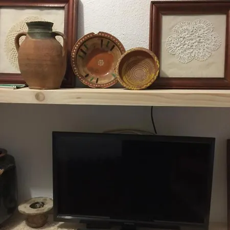 B&B Darina 코프리브시티차