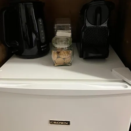 Darina Bed and Breakfast