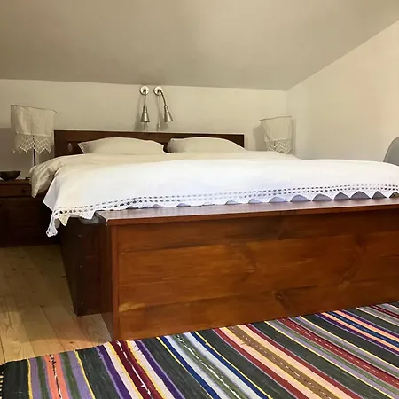 Darina Bed and Breakfast Koprivshtitsa