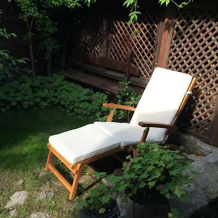Bed & Breakfast Darina