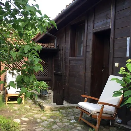 B&B Darina 코프리브시티차