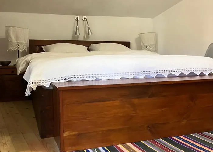 Darina B&B Koprivștița