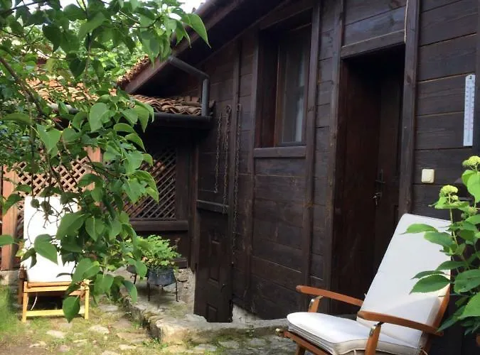 B&B Darina Koprivștița